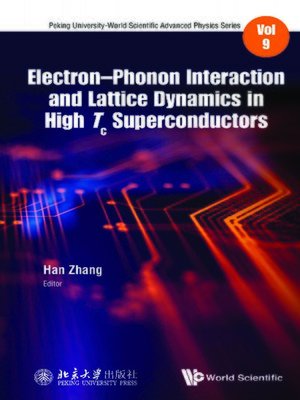 cover image of Electron-phonon Interaction and Lattice Dynamics In High Tc Superconductors